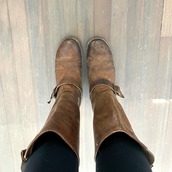 Freebird Crosby Boots - Size 9 - Picture 6 of 6